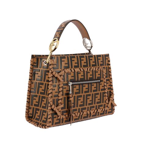 fendi girls bag|Fendi handbags for women.